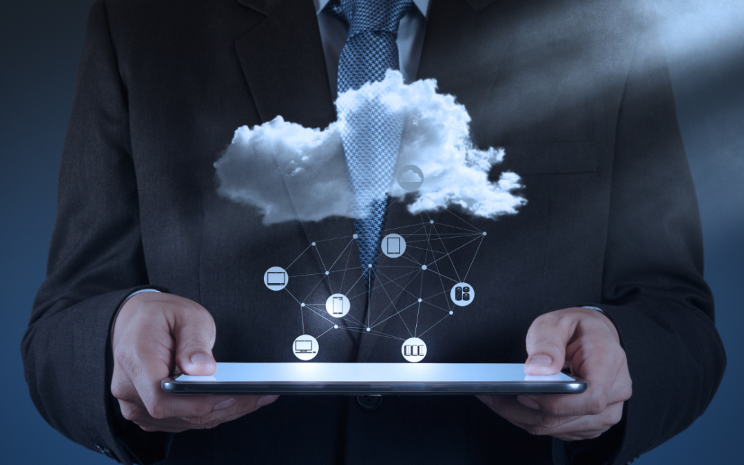 Previous Virtual Breakfast Briefing: Enterprise Network Design for the Cloud Revolution