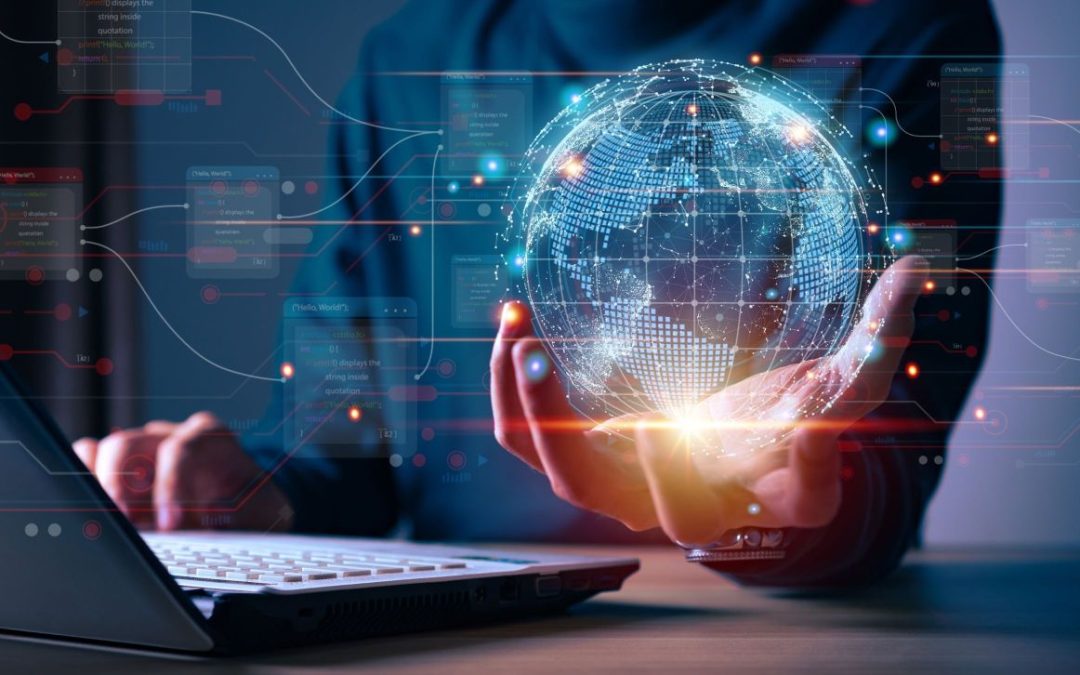 Virtual Breakfast Briefing: Successfully Navigating Change in Your Network and Telecoms Services