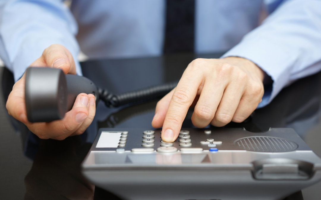 Virtual Breakfast Briefing: As PSTN is switched off you will be surprised by what we’ve learnt