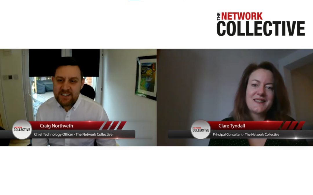 Podcast: 4 Key Considerations For Your CX Strategy
