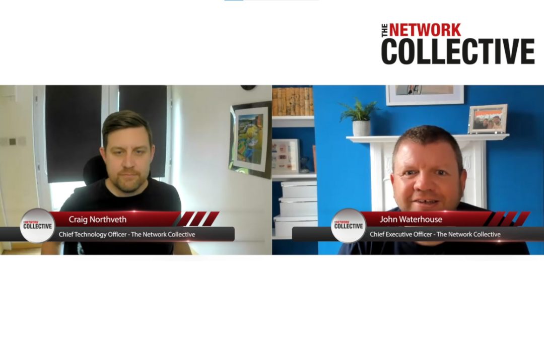 Podcast: What You Need To Know About Creating Your ZTNA Strategy