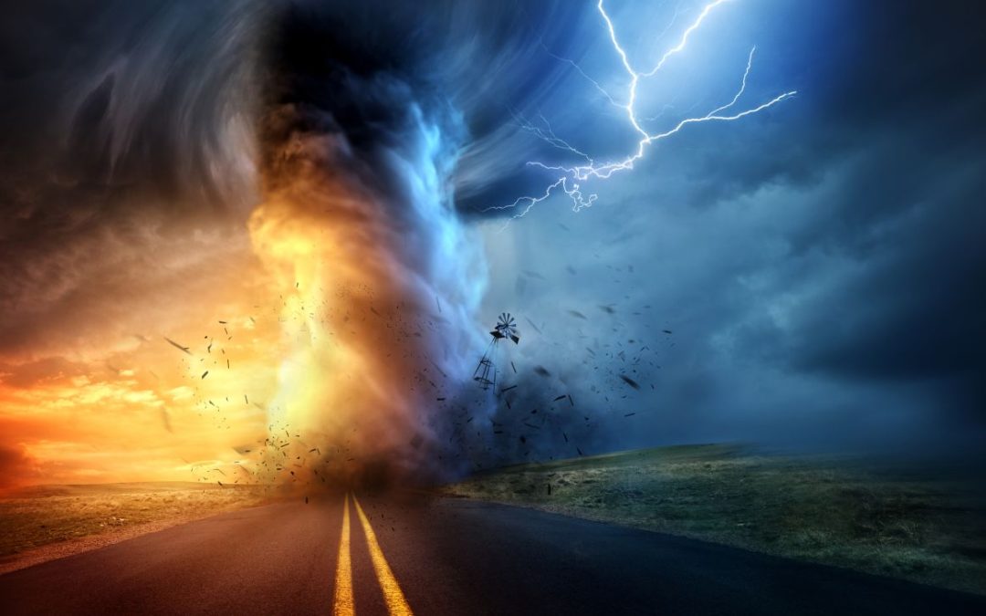 Previous Virtual Breakfast Briefing: Mobile Procurement – There’s A Storm Coming…