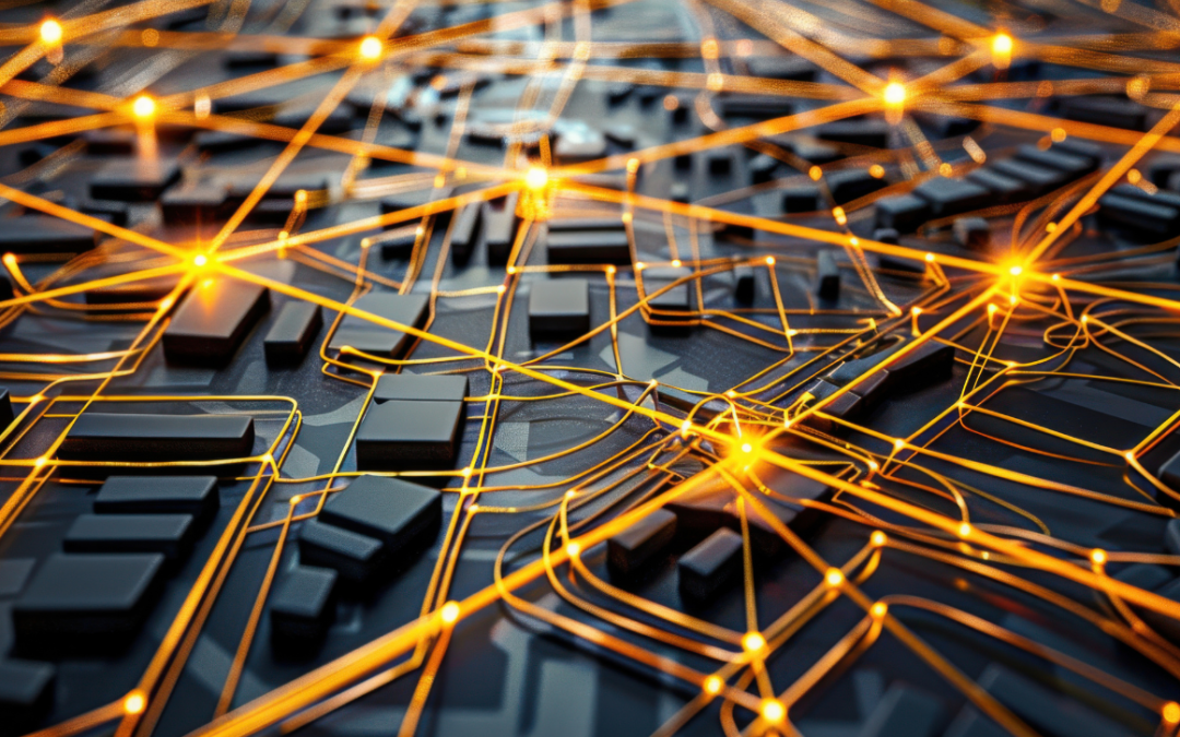 Insight Article: Five Key Steps To Build Your Network Transformation Business Case