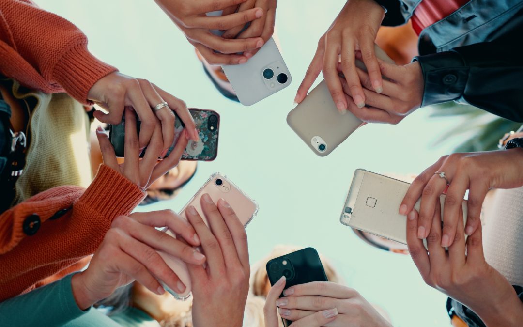 Insight Article: Everything that’s new in UK mobile and mobility