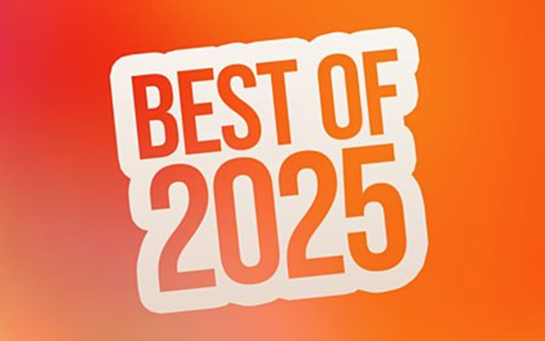 Insight Article – Greatest Hits of 2025