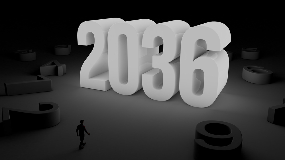 Insight Article – The Network Vision 2036