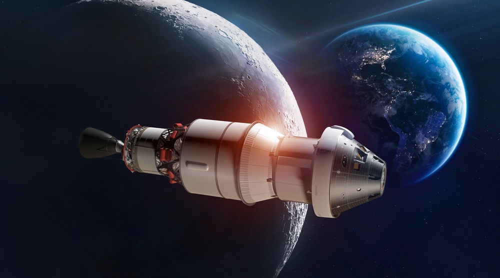 Blog – What does NASA’s new Mars Telecommunications Network tell us about networks on Planet Earth?
