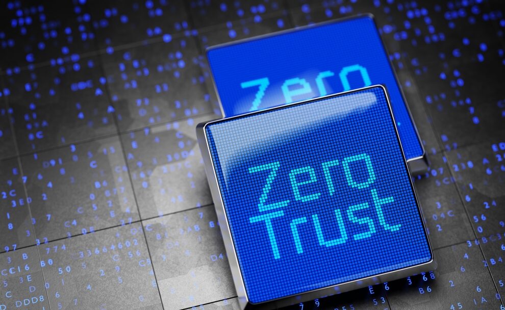 Roadmap to Zero Trust: A Practical Guide